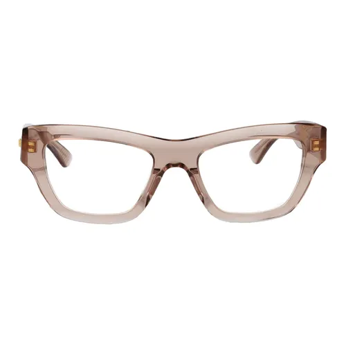 Accessories > Glasses - - Bottega Veneta - Modalova