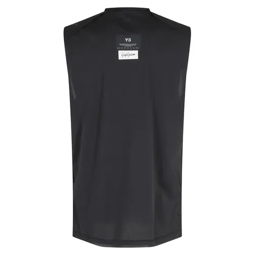Canotta da Running - Y-3 - Modalova