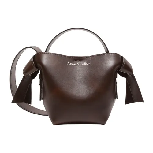 Musubi Mini Bag - Acne Studios - Modalova