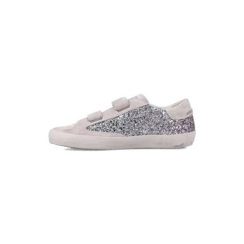 Old School Sneakers - Golden Goose - Modalova