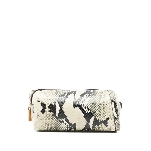 Kye Mini Tote - Khaite - Modalova