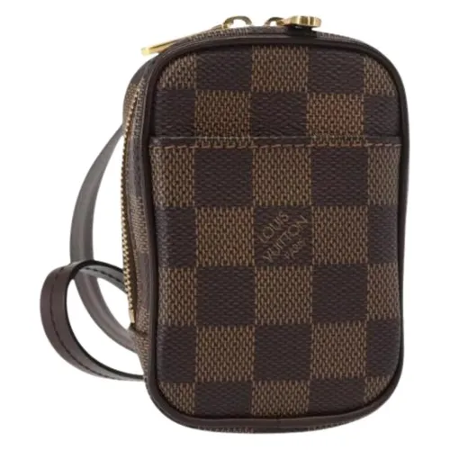 Pre-owned Mini Bag - Louis Vuitton Vintage - Modalova