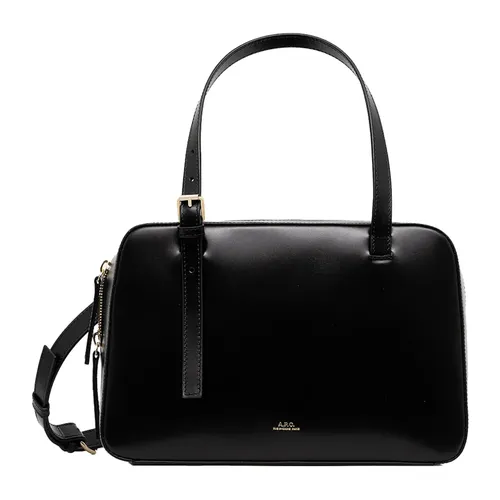 Virginie Box Bag - A.p.c. - Modalova
