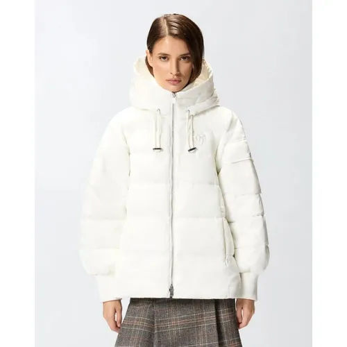 Short Padded Jacket - Pinko - Modalova