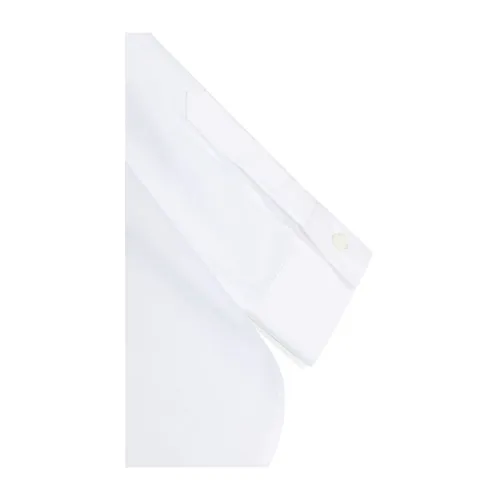 White Casual Shirt - Dsquared2 - Modalova