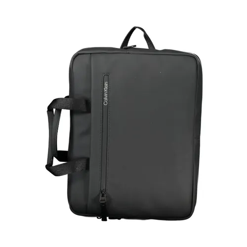 Black Polyester Accessory - Calvin Klein - Modalova