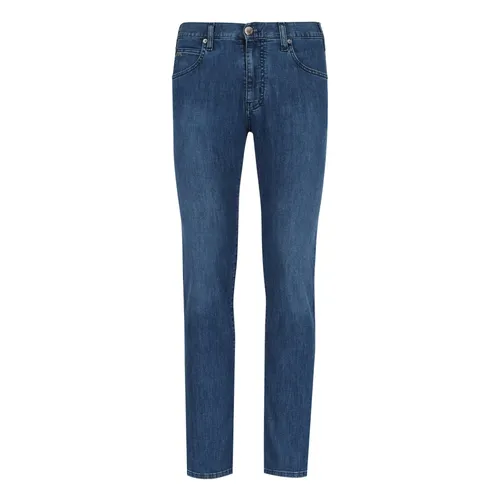 Jeans > Slim-fit Jeans - - Emporio Armani - Modalova