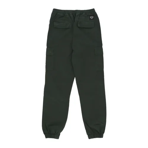 Forest Cargo Jogger Pants - Iuter - Modalova