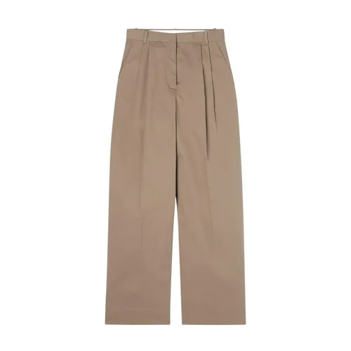 Cotton Pants - Róhe - Modalova