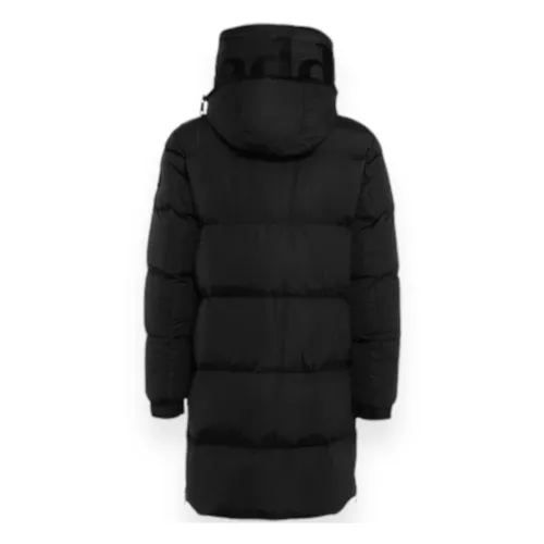 Down Parka Jacket - add - Modalova