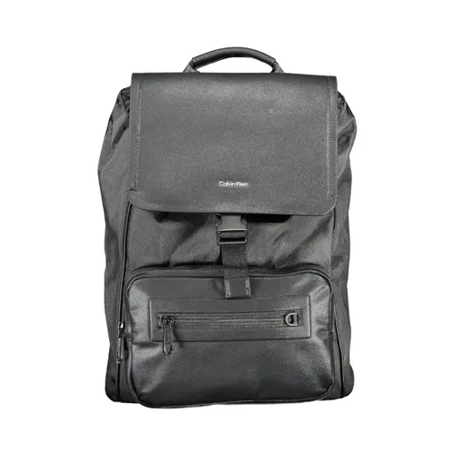 Polyester Backpack - Calvin Klein - Modalova