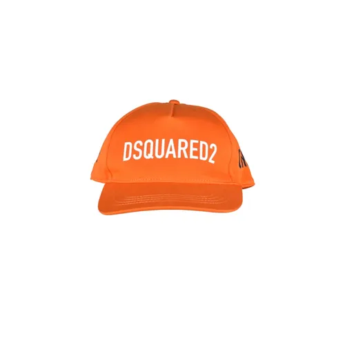 Gorras de algodón - Dsquared2 - Modalova