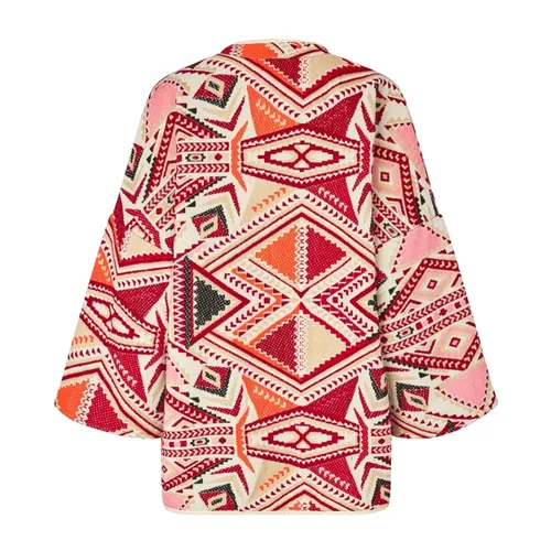 Light Jackets - Lollys Laundry - Modalova