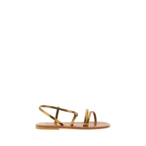 Sandalias Planas - K.jacques - Modalova
