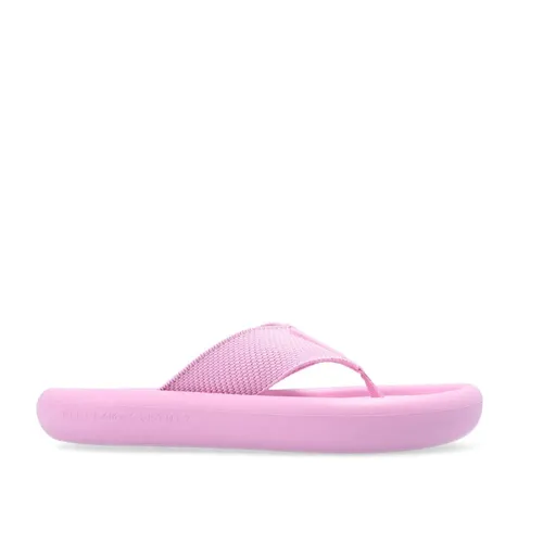 Polyamide Slides - Stella McCartney - Modalova