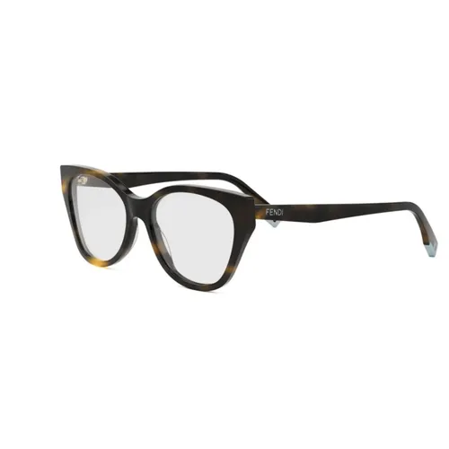 Way Pantos Eyeglasses - Fendi - Modalova