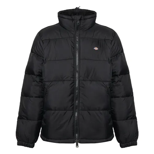 Black Waldenburg Jacket for Men - Dickies - Modalova