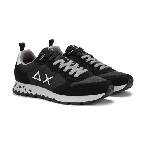 Tom Snake Low Top Sneaker - Sun68 - Modalova
