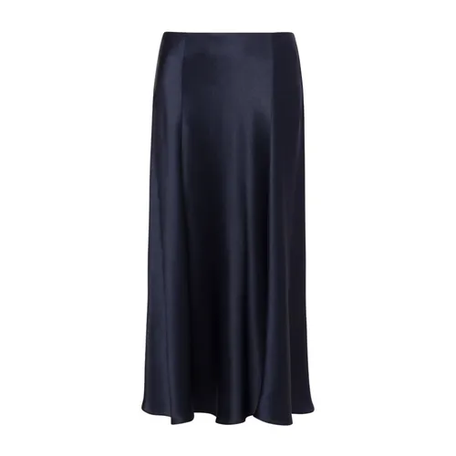 Midi Skirt - Alberta Ferretti - Modalova