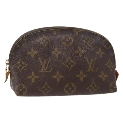 Pochette de cuero Pre-owned - Louis Vuitton Vintage - Modalova