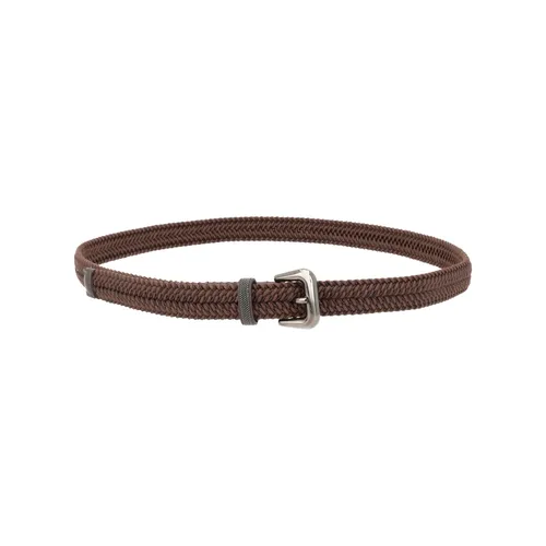 Belt - Brunello Cucinelli - Modalova