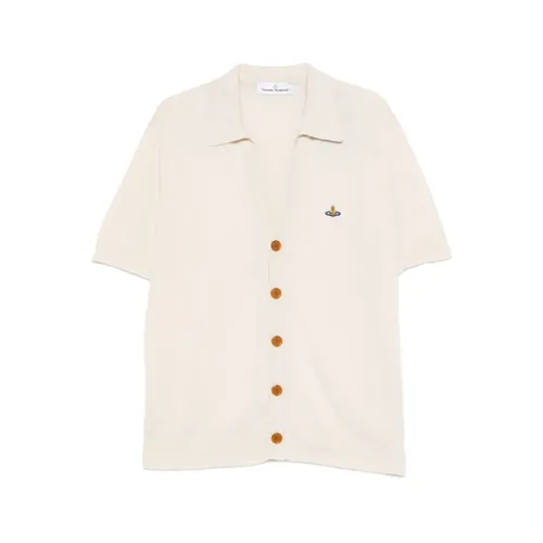 Polo Cardigan - Vivienne Westwood - Modalova
