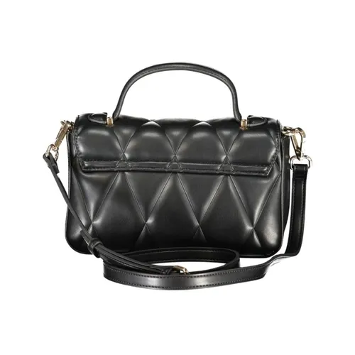 Black Polyethylene Women Shoulder Bag - Twinset - Modalova