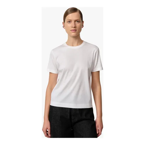 Ditlev T-Shirt - Birgitte Herskind - Modalova