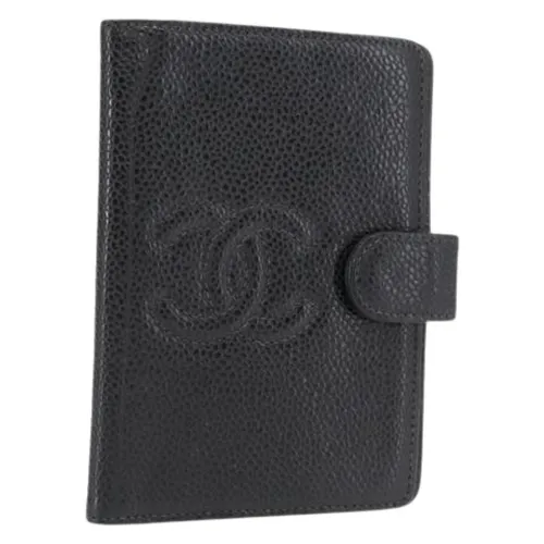 Pre-owned Wallet - Chanel Vintage - Modalova