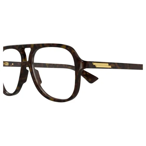 Pilot Optical Frame - Bottega Veneta - Modalova