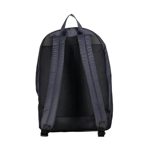 Polyester Backpack - Tommy Hilfiger - Modalova