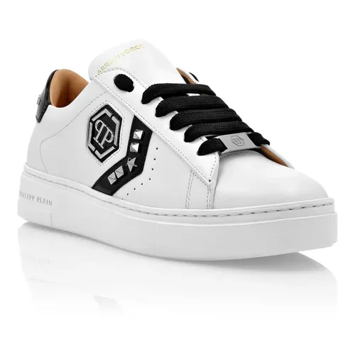 Arrow Force Lo-Top Sneakers - Philipp Plein - Modalova