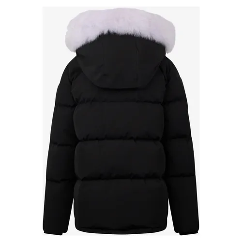 Q Down Padded Puffer Jacket - Moose Knuckles - Modalova