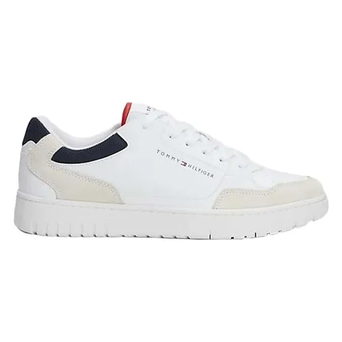 Essential Sneakers - Tommy Hilfiger - Modalova