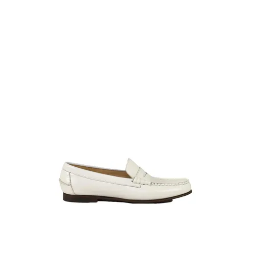 Shoes > Flats > Loafers - - Sebago - Modalova