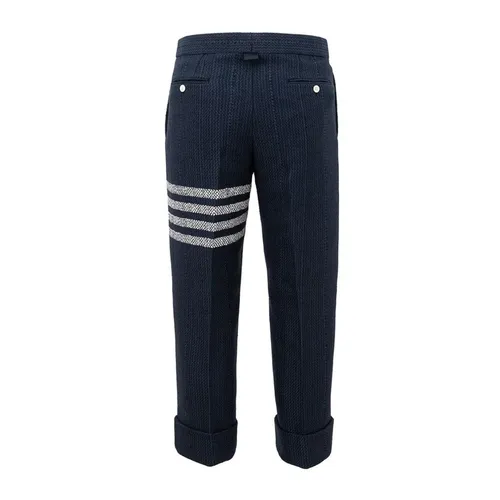 Acrylic Pants - Thom Browne - Modalova