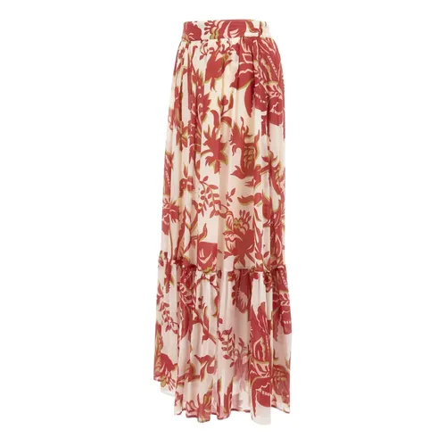 Maxi Skirt - Etro - Modalova