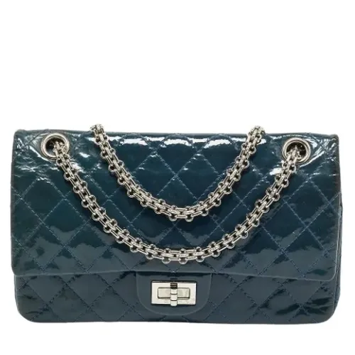 Pre-owned 2.55 Flap Bag - Chanel Vintage - Modalova