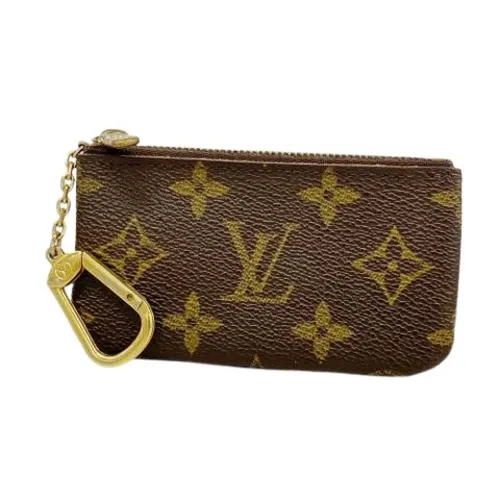 Pre-owned Key Pouch - Louis Vuitton Vintage - Modalova