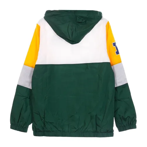 Surprise Win Windbreaker - Mitchell & Ness - Modalova