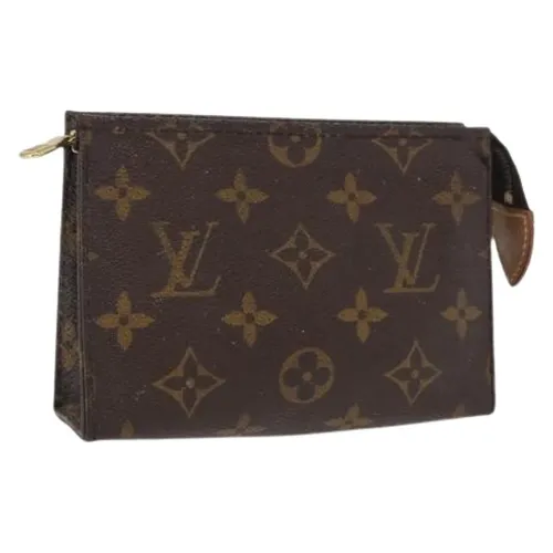 Bolso Mini Vintage Pre-owned - Louis Vuitton Vintage - Modalova