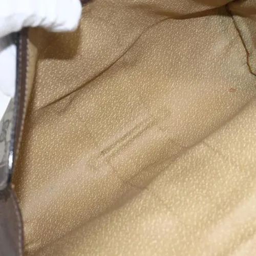 Pre-owned Clutch - Gucci Vintage - Modalova