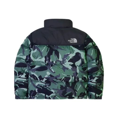 Retro Nuptse Jacket - The North Face - Modalova