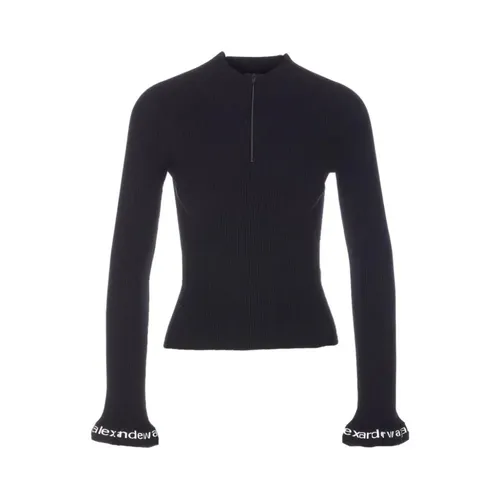 Sweatshirt - Alexander Wang - Modalova