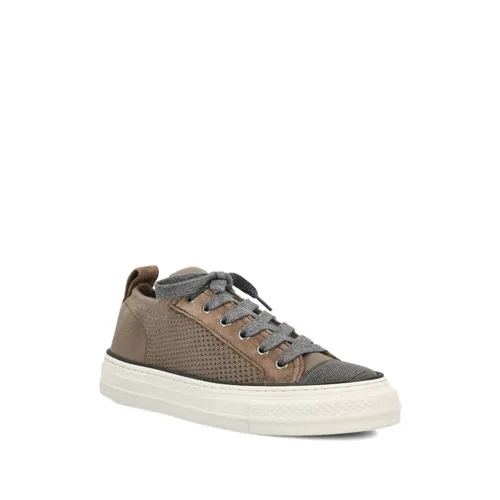 Sneakers - Brunello Cucinelli - Modalova
