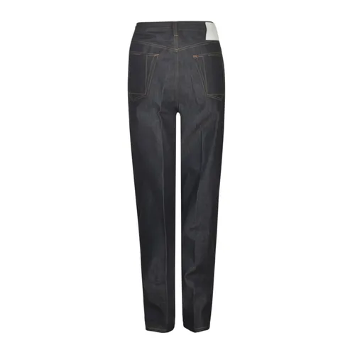 Blue Trousers - Setchu - Modalova