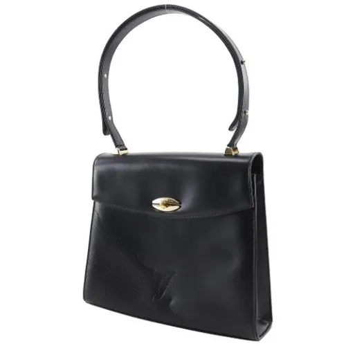Pre-owned Vintage Handbag - Louis Vuitton Vintage - Modalova