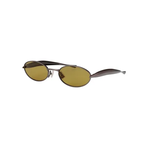Sardine Sunglasses - Bottega Veneta - Modalova