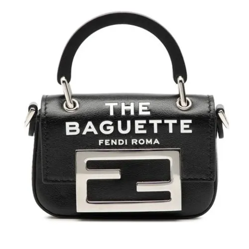 Pre-owned Vintage Mini Bag - Fendi Vintage - Modalova