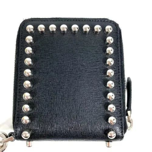 Pre-owned Wallet - Fendi Vintage - Modalova